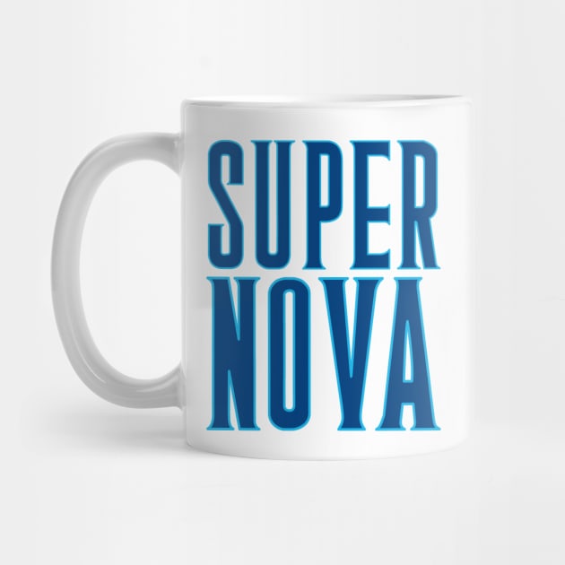 Super Nova by StadiumSquad